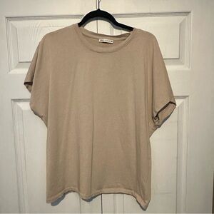 Zara teeshirt
